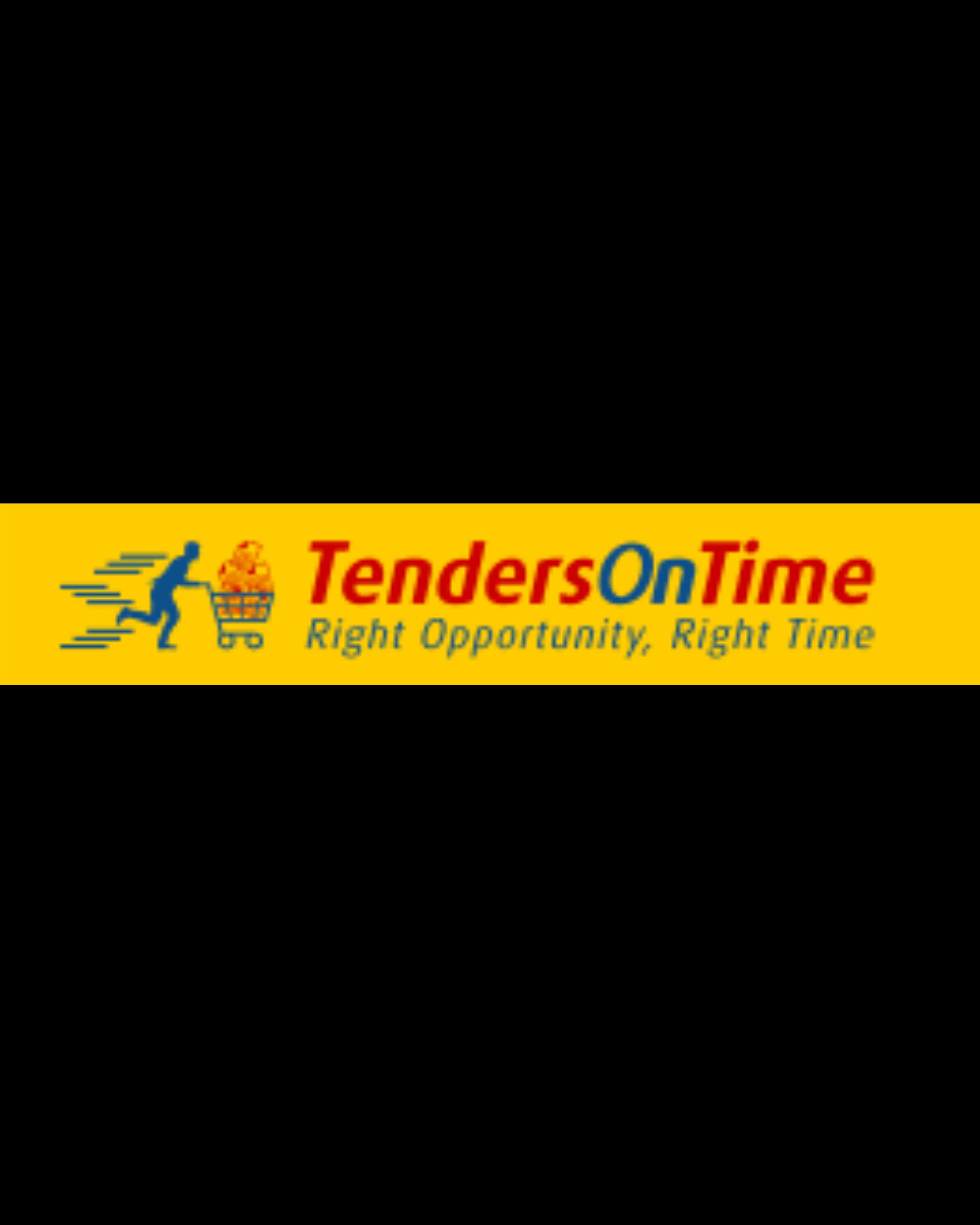 TendersOnTime